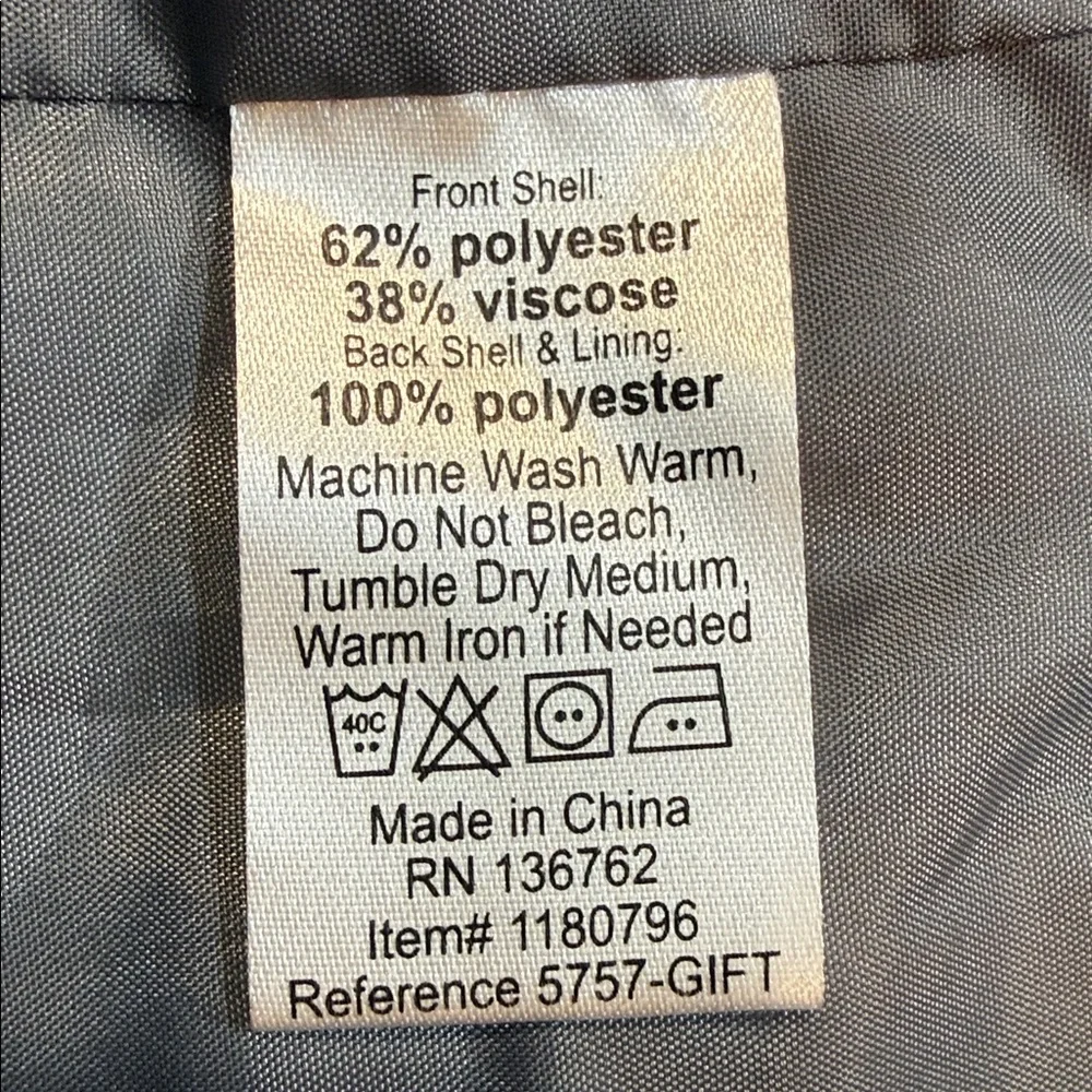 Andy & Evan Boys Gray Suit Vest Size 2T